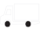 Icona furgone