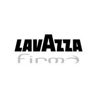 Logo Lavazza Firma
