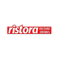 Logo Ristora Instant Drinks Prontofoods