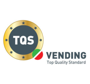 Logo TQS Vending