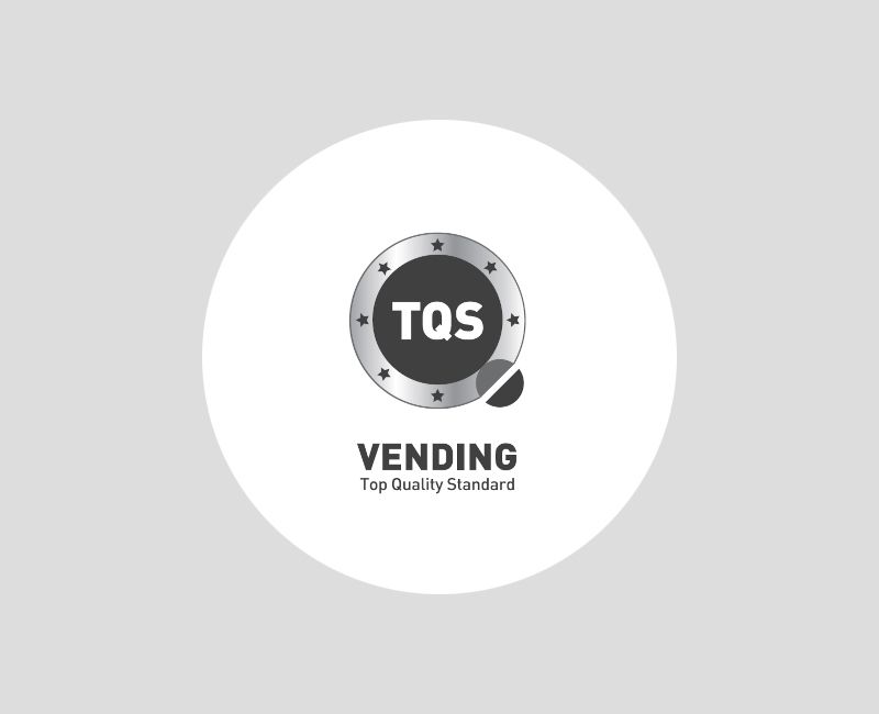 TQS Vending